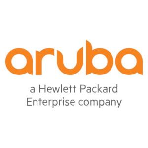 Logo Aruba