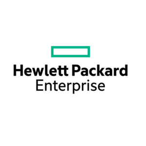 Logo HPE - Partner Ready