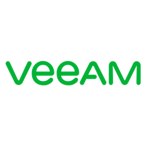 Logo Veeam