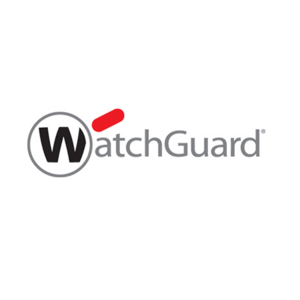 Logo WatchGuard