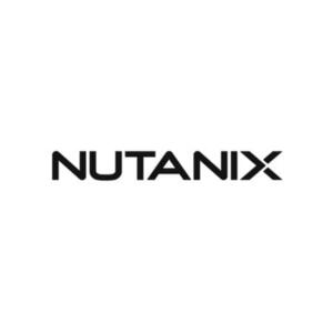 Logo Nutanix