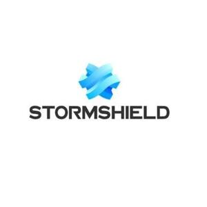 Logo Stormshield