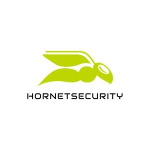Logo Hornet Security