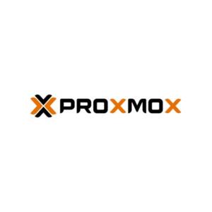 Logo Proxmox