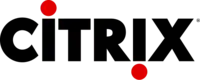 Logo Citrix