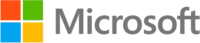 Logo Microsoft