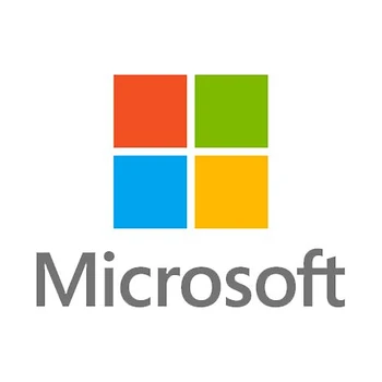 Logo Microsoft
