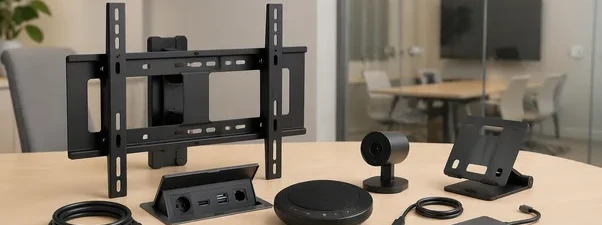 Accessoires et connectiques