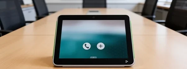 Tablettes tactiles de pilotage