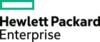Logo Hewlett Packard Enterprise