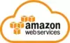Logo Amazon Web Services