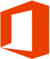 Logo Microsoft 365