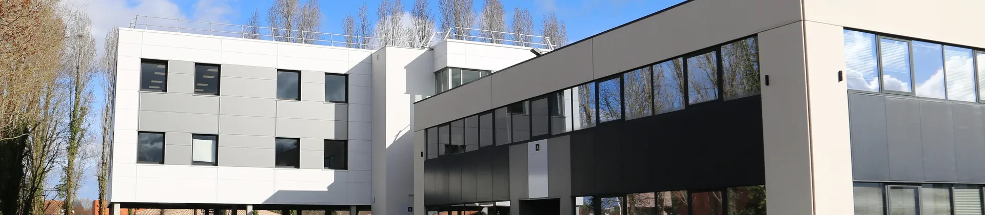 Locaux NVL