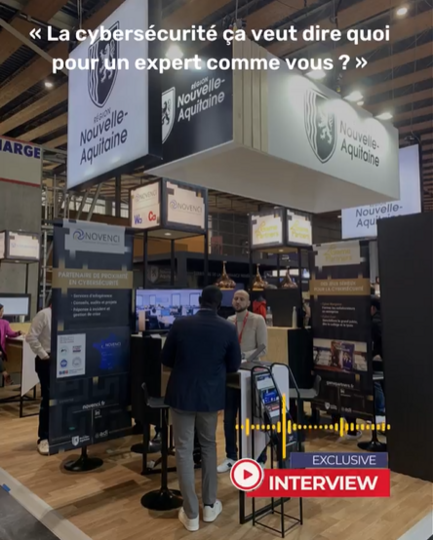 Interview Radio France Bleu La Rochelle