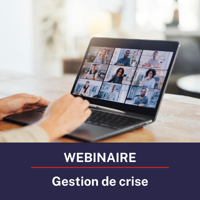 La Gestion De Crise : Comment faire face à un incident cyber ?