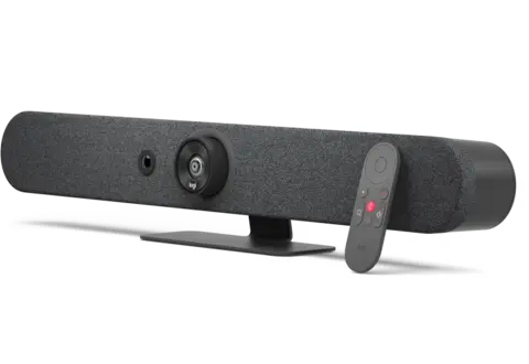 Logitech Rally Bar Mini