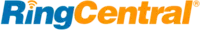 Logo RingCentral