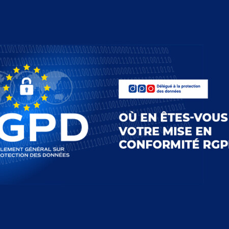 La CNIL met en demeure 22 communes de désigner un délégué à la protection des...