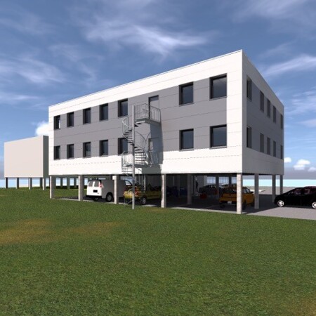 Notre agence de Bordeaux s'agrandit !