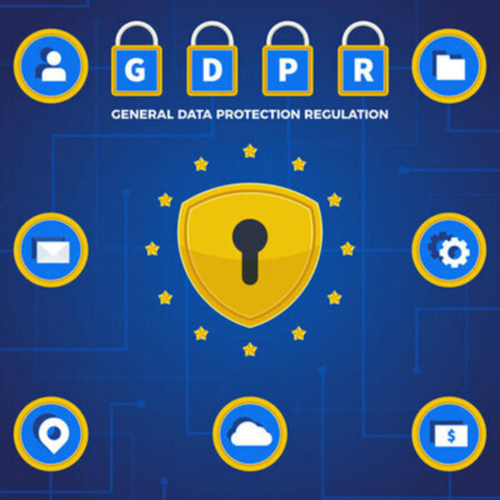 ACTUALITÉS RGPD : protection des données et contrôles de la CNIL