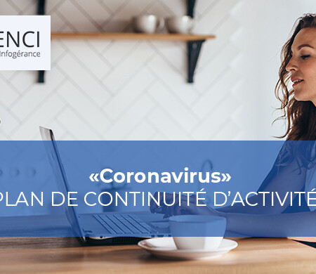 Plan de Continuité d'Activités