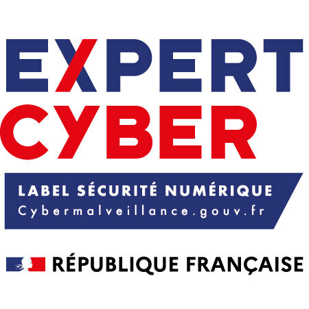 Novenci est labellisé ExpertCyber