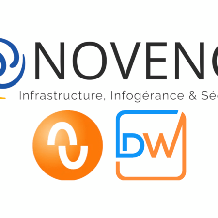 Les sociétés ANDORSOFT et DATAWAN rejoignent NOVENCI