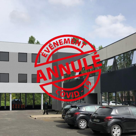 J - 100 : Inauguration des nouveaux locaux de Mérignac