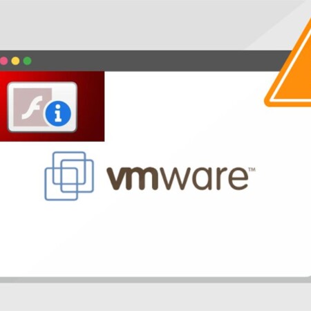 Fin du support pour VMware vSphere 6.5
