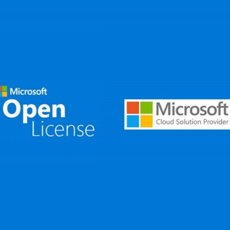 Fin du programme Microsoft Open Licence