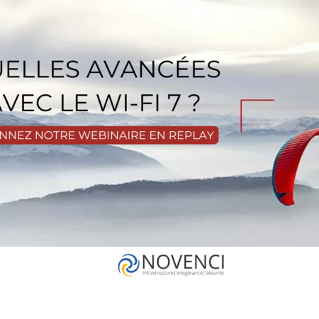 Naviguer vers l'Ère du Wi-Fi 7: la Prochaine Révolution de la Connectivité sa...