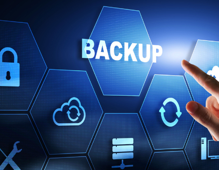 Pourquoi les sauvegardes restent le meilleur moyen de déjouer les ransomwares