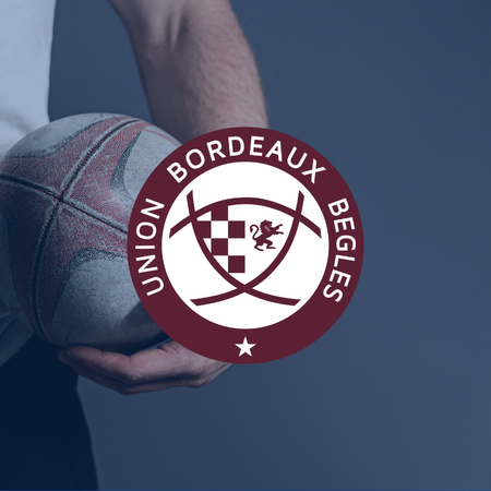 NOVENCI renouvelle son partenariat avec l’UBB pour la saison 2026-2027