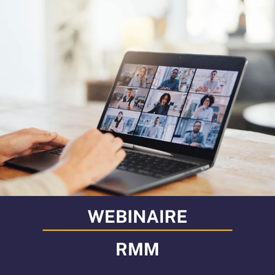 RMM ( Remote Monitoring & Management )