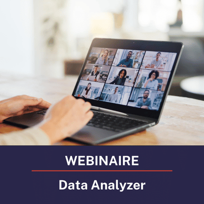 Solution Cryptospike & Data Analyzer