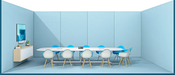 Salle de réunion