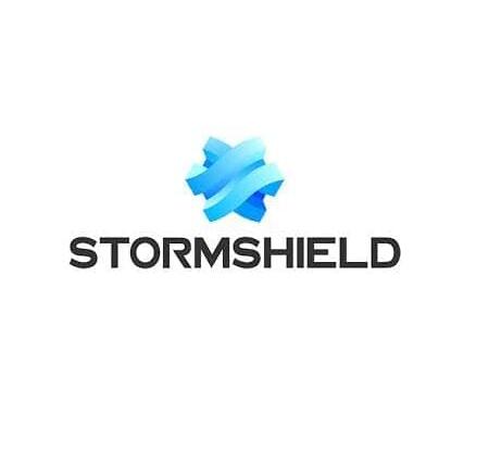 Logo Stormshield