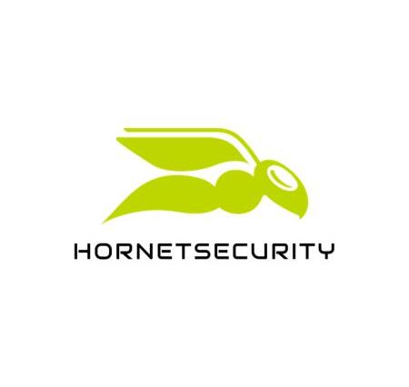 Logo Hornet Security
