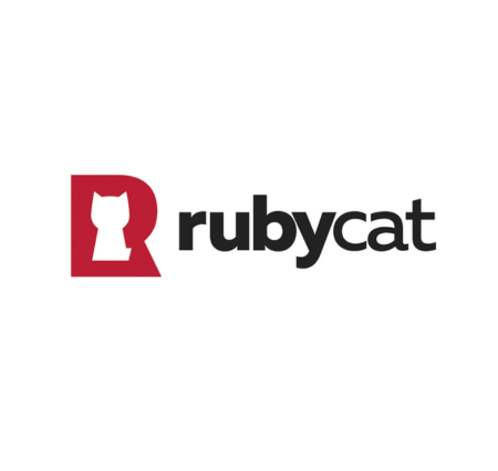 Logo Rubycat