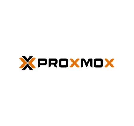 Logo Proxmox