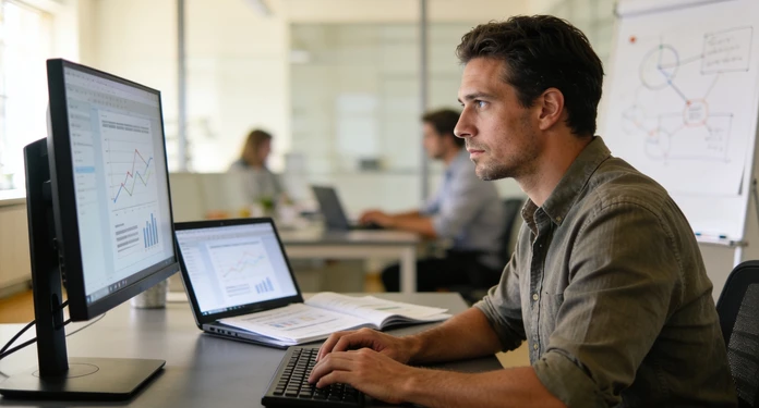Guichet unique utilisateur