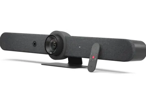 Logitech Rally Bar