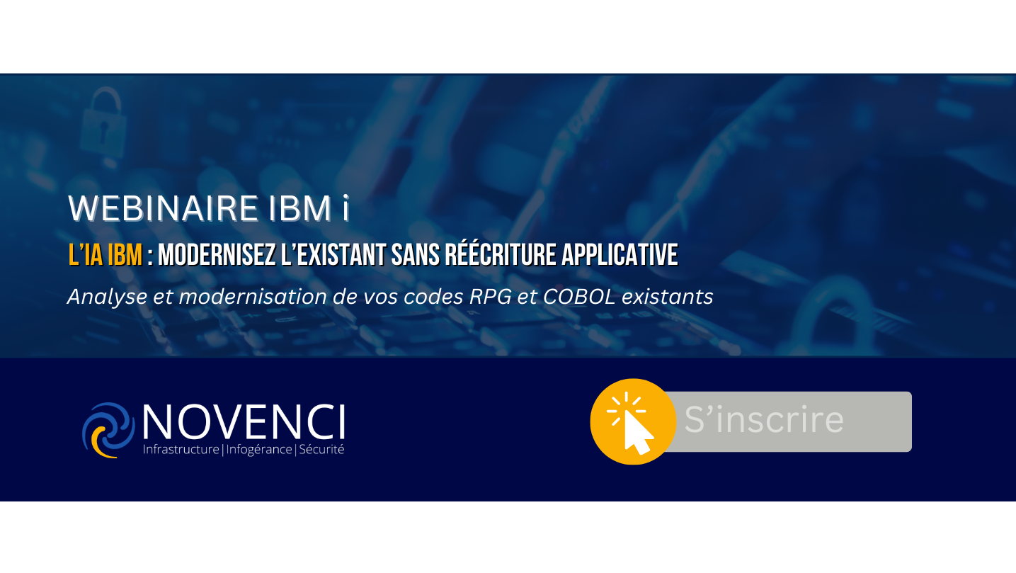 Project Bob : l’IA d’IBM qui “comprend” vos environnements RPG/COBOL